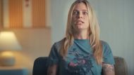 Rose Davis on American Murder: Gabby Petito (Image via Netflix)